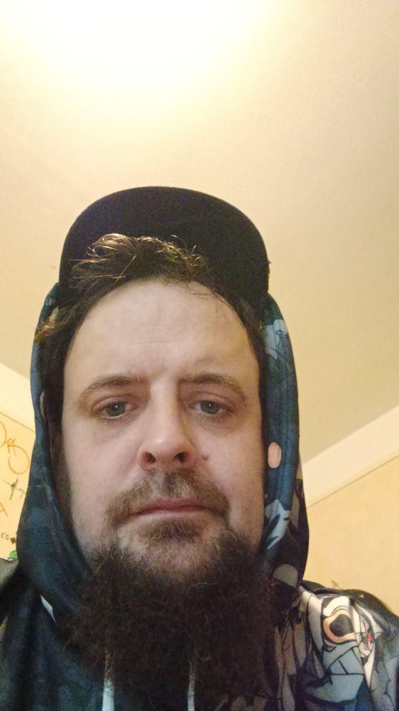 Profil de Rhayan, 34 ans, Plan Cul à Dar Chrifa