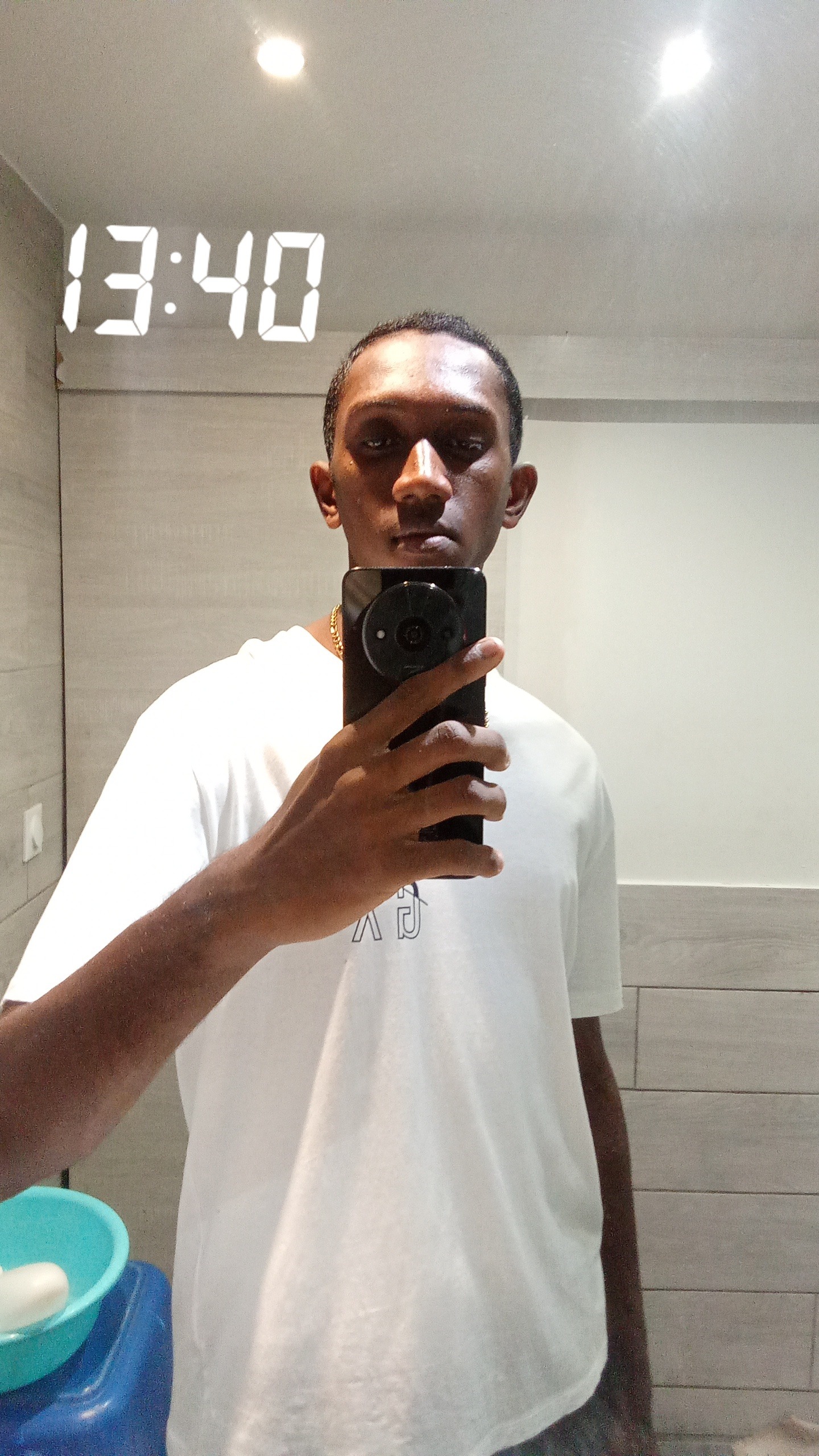 Profil de Moustakim, 22 ans, Plan Cul à Douar Fâata