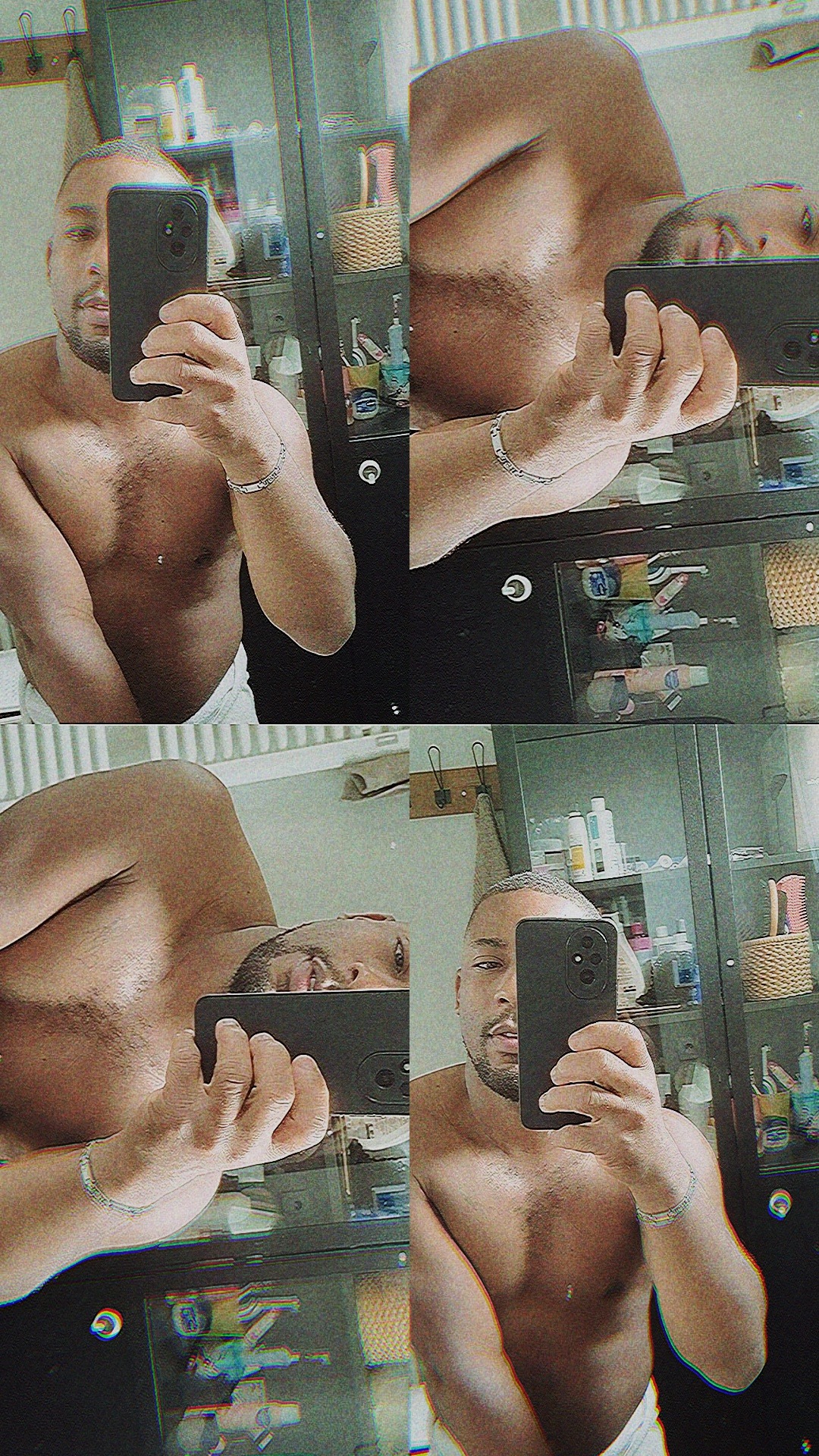 Profil de Yiannis, 25 ans, Plan Cul à Oued Amznas
