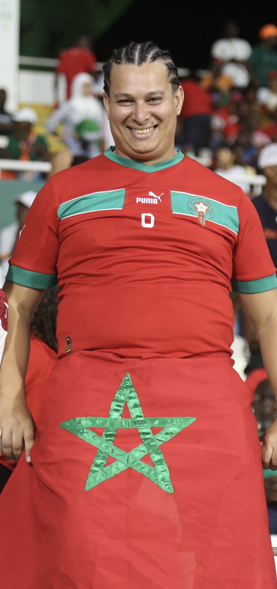 Profil de Tizio, 36 ans, Plan Cul à Broukat