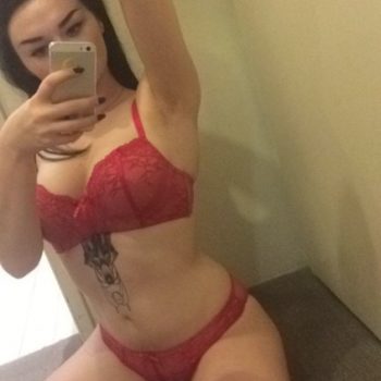 Profil de Kalinka, 34 ans, Plan Cul à Barmiya