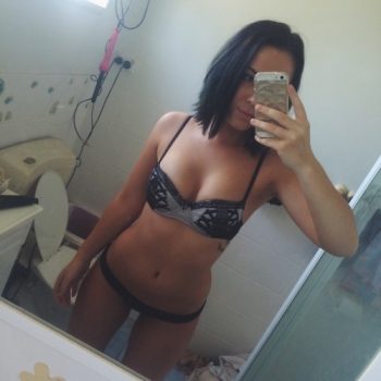Profil de Norhene, 27 ans, Plan Cul à Ain Sinar