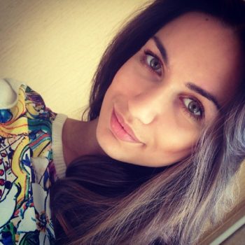 Profil de Ozanne, 32 ans, Plan Cul à Hit Lahmar