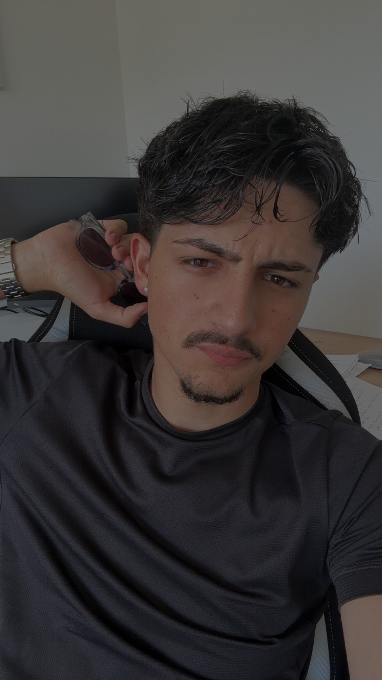 Profil de Piotr, 19 ans, Plan Cul à Rouigba