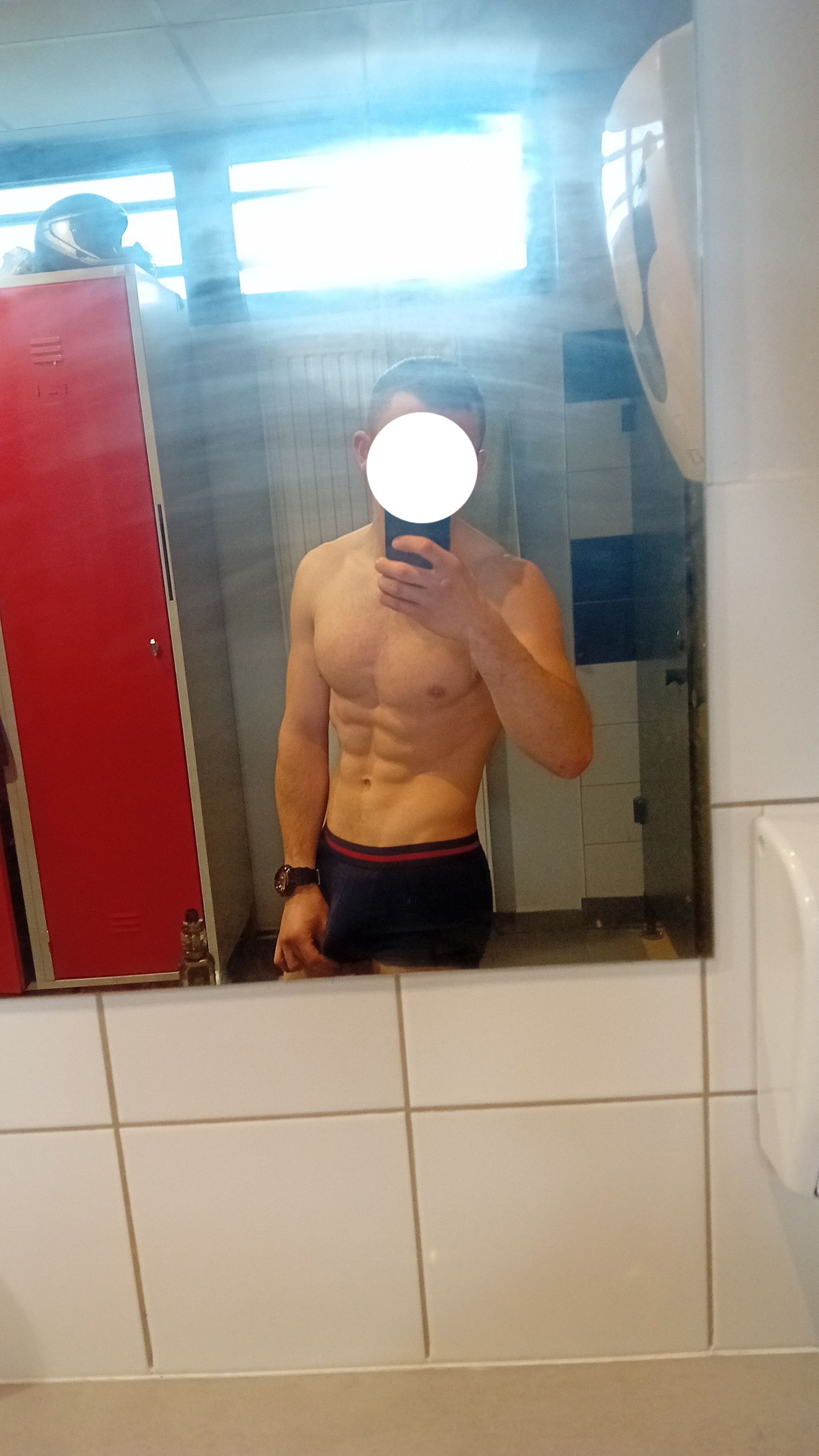 Profil de Tanael, 33 ans, Plan Cul à Touigra
