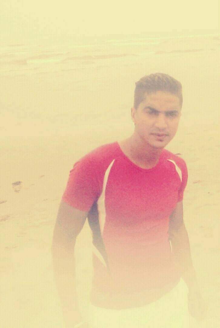 Profil de Imad, 37 ans, Plan Cul à Fedane Leklab