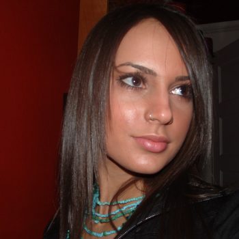 Profil de Daline, 38 ans, Plan Cul à Leqsayer