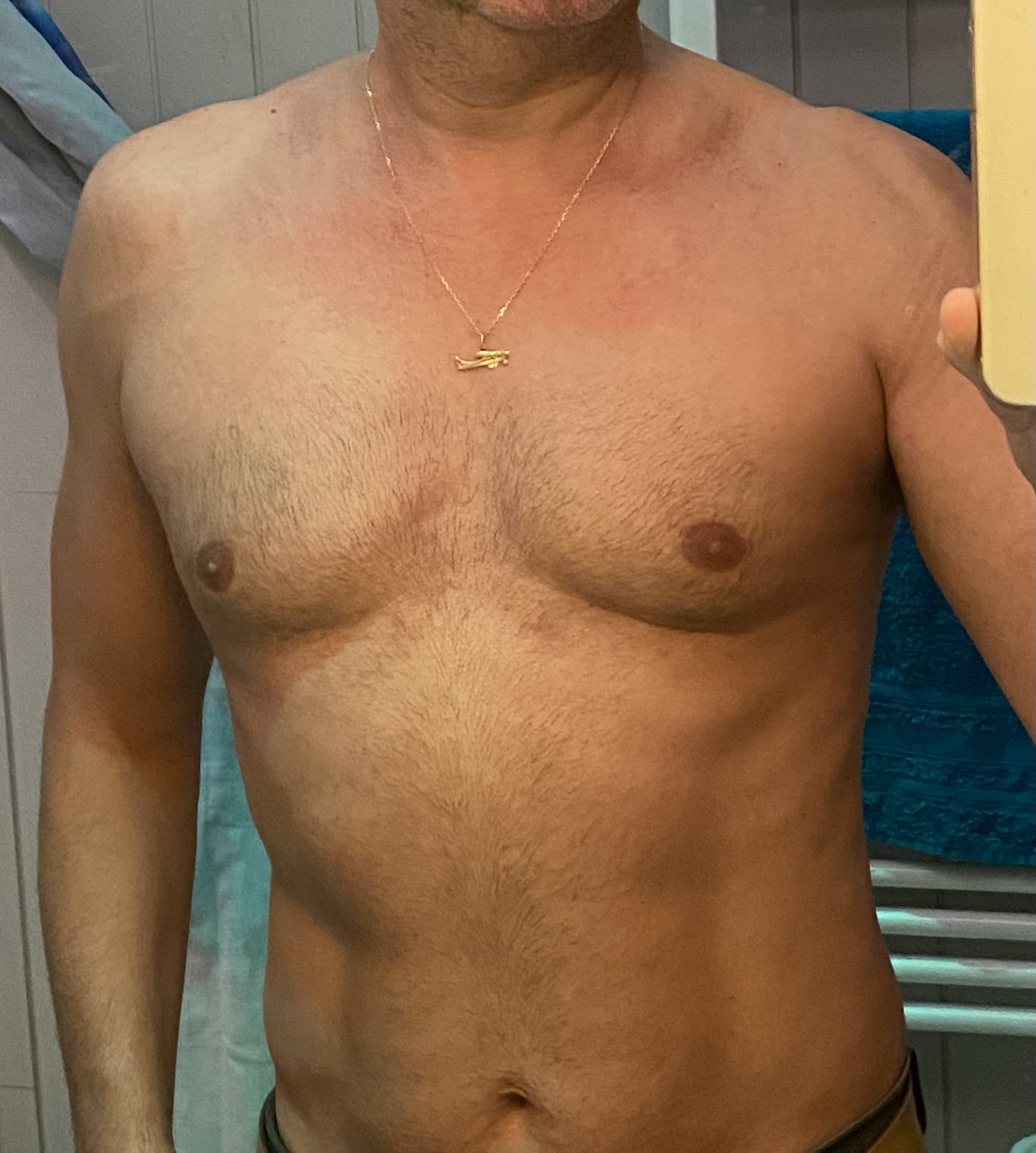 Profil de Emrick, 54 ans, Plan Cul à Ifethiyene