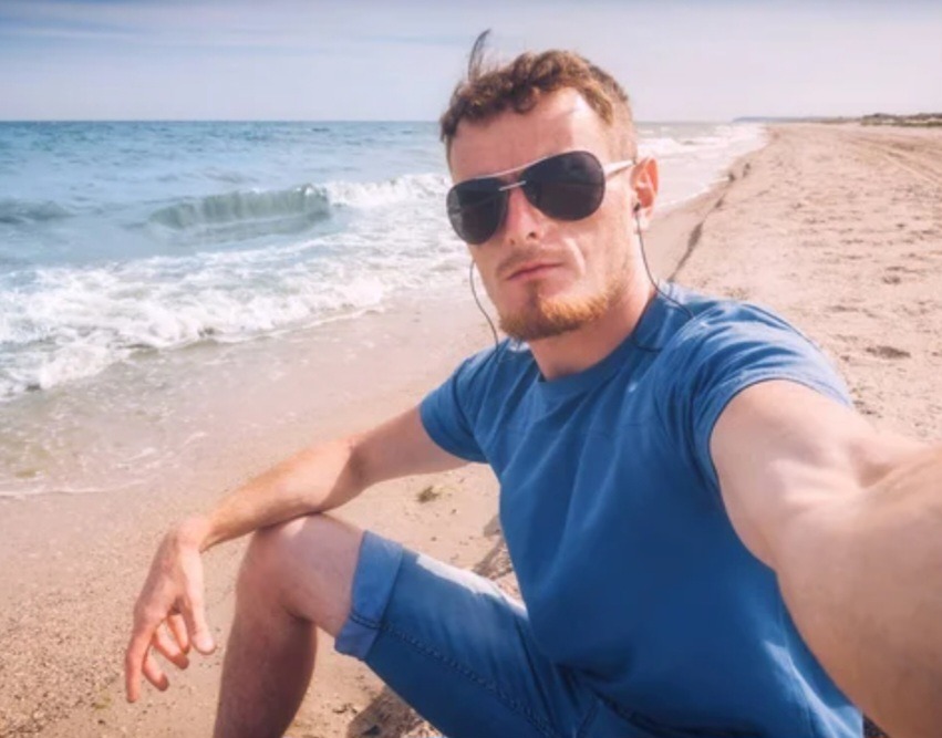 Profil de Bendehiba, 37 ans, Plan Cul à Chaabat Subbane