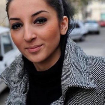 Profil de Catrine, 33 ans, Plan Cul à Douar Ezzouitina
