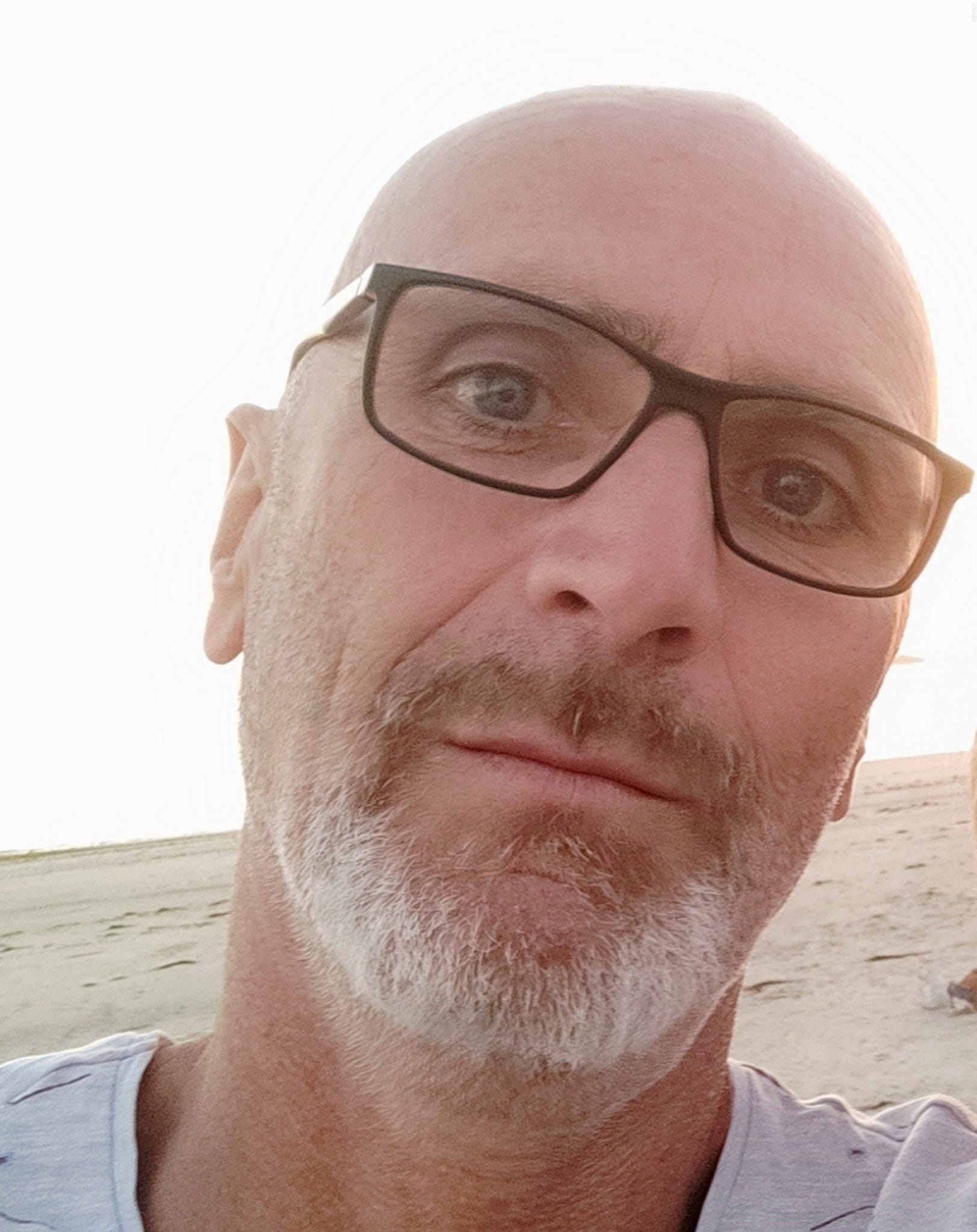 Profil de Chayton, 50 ans, Plan Cul à Tilmamine