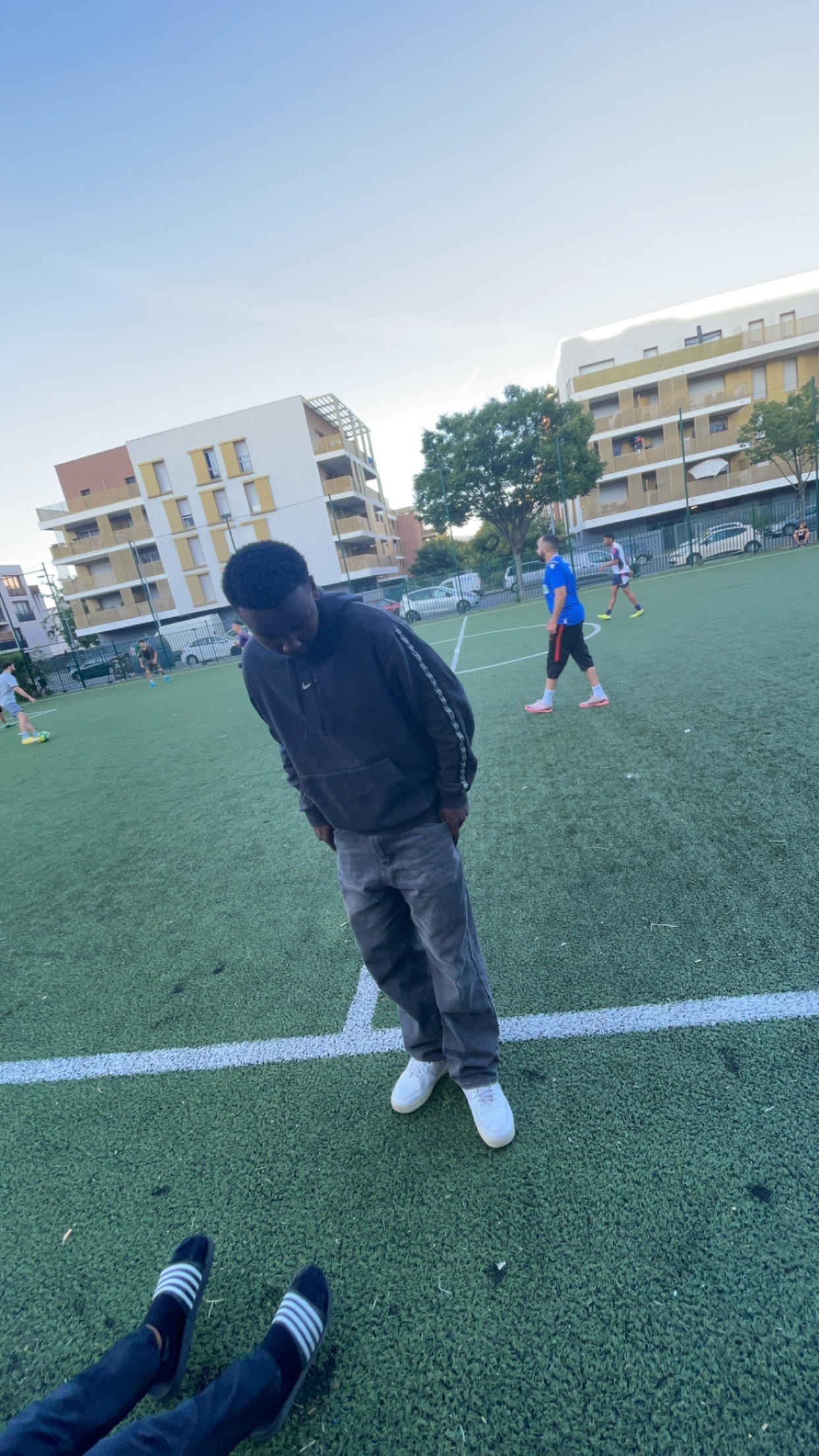 Profil de Yusuf, 25 ans, Plan Cul à Drae Eddaouya