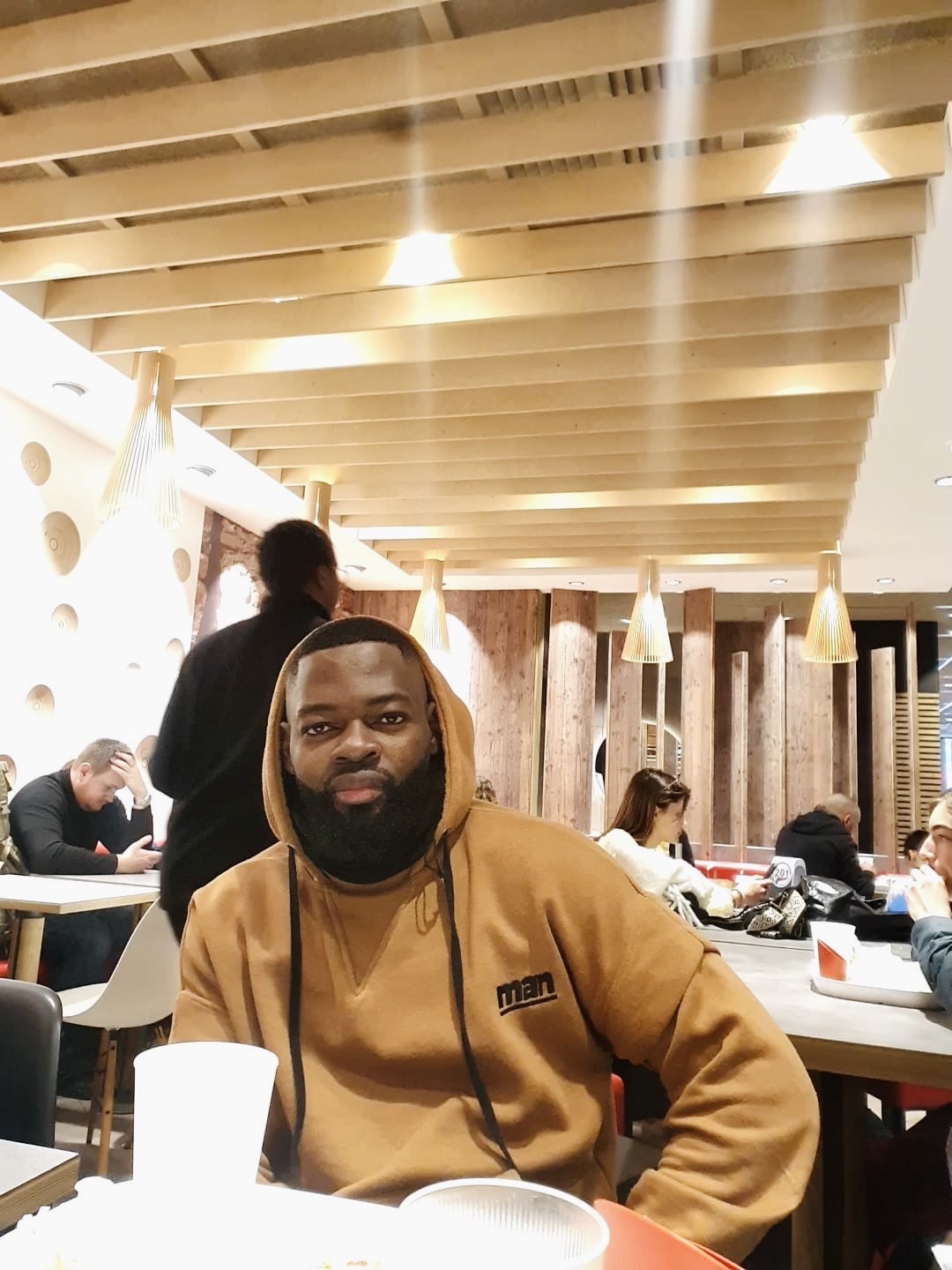 Profil de Zakary, 26 ans, Plan Cul à Dar Ben Said Hassan