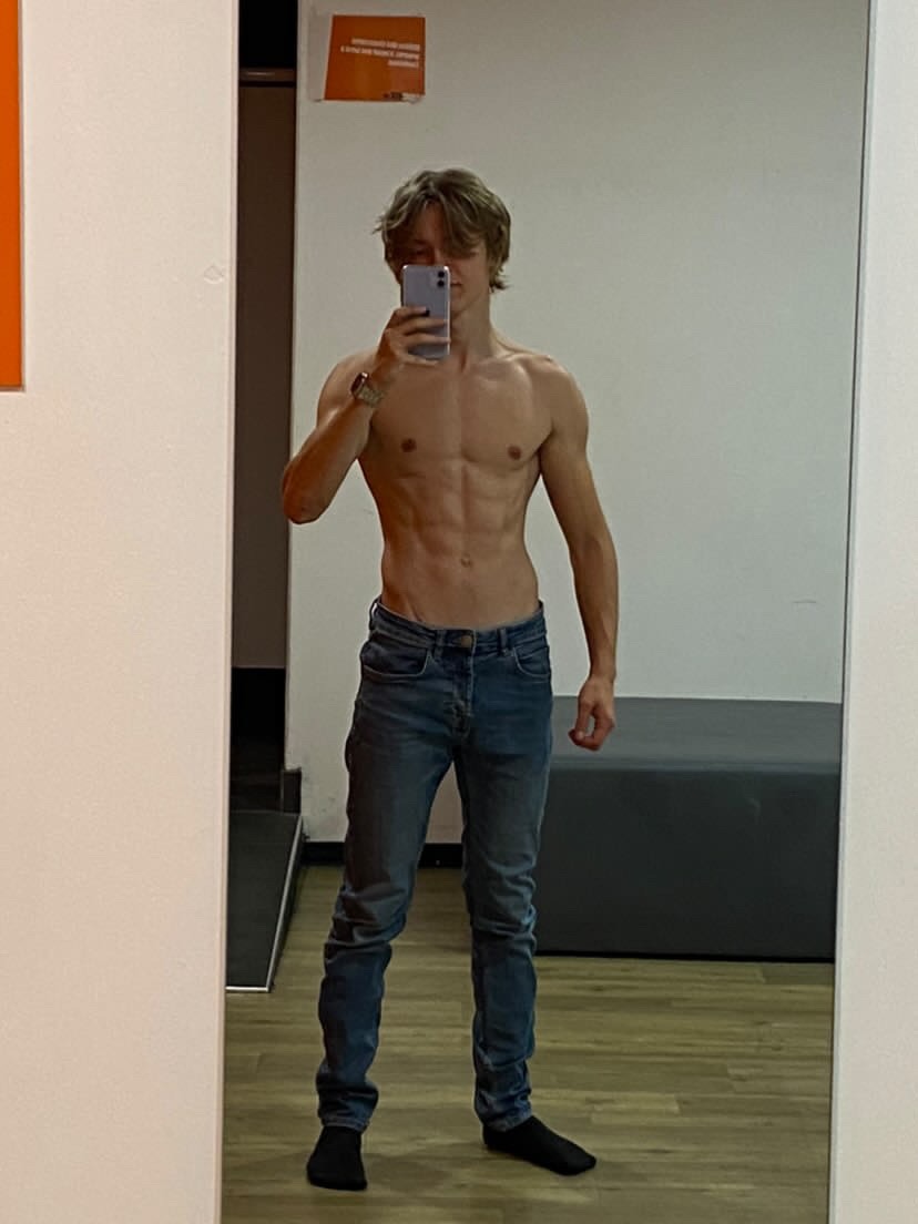 Profil de Younsse, 18 ans, Plan Cul à Ryab