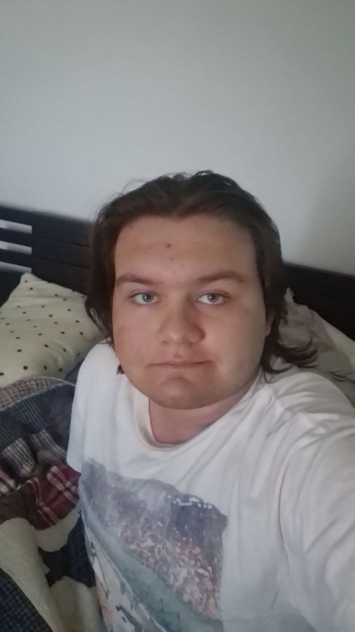 Profil de Nouaman, 25 ans, Plan Cul à Id Bou Rhim