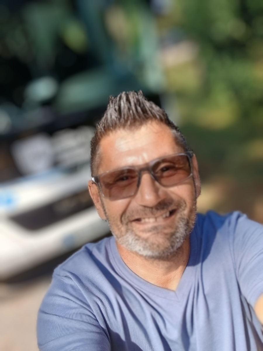 Profil de Josias, 52 ans, Plan Cul à Amtrhar