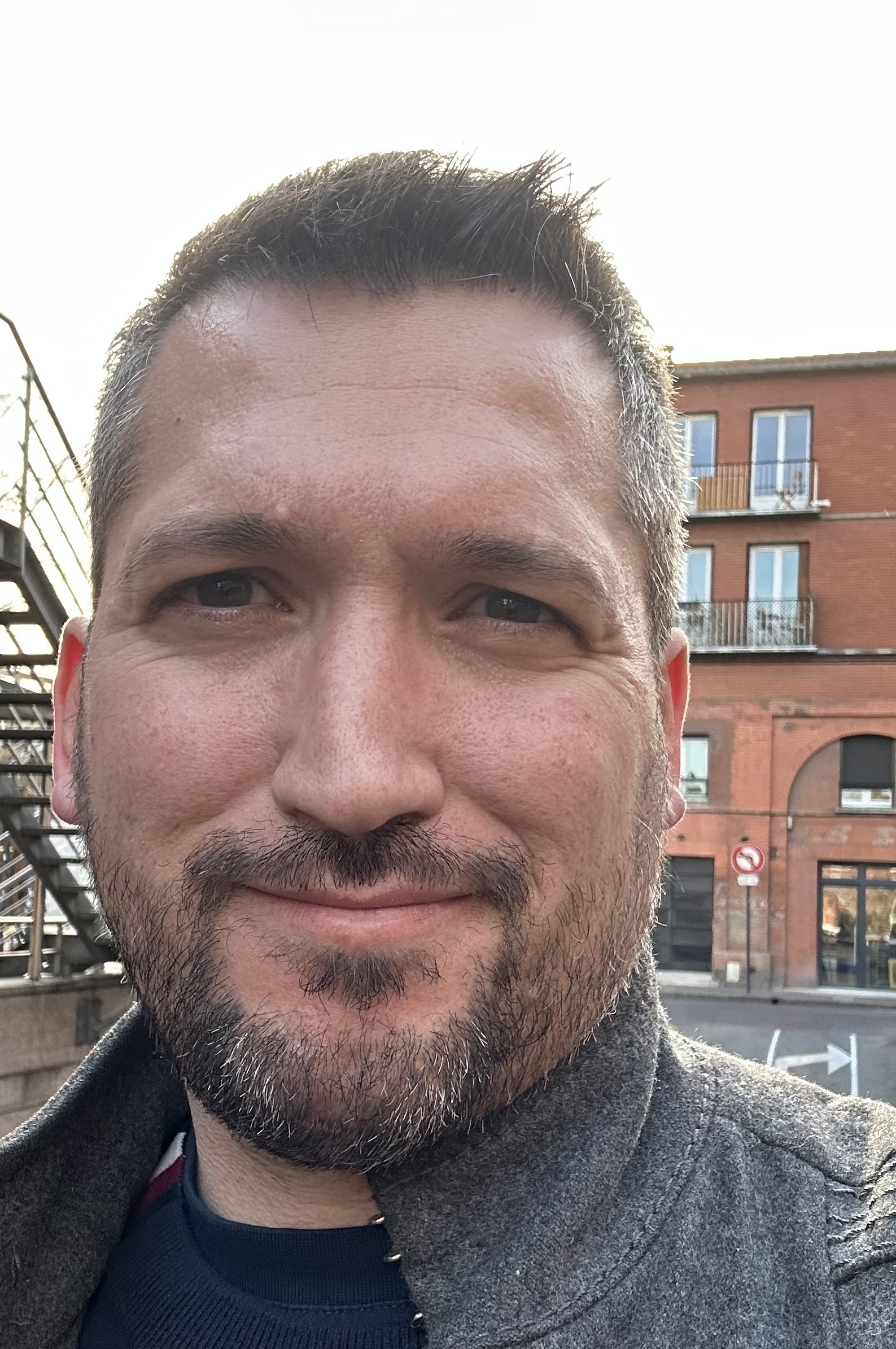 Profil de Murad, 32 ans, Plan Cul à Laaouaouda