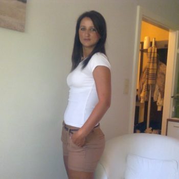 Profil de Sylvienne, 36 ans, Plan Cul à Riad Litzy Marrakech