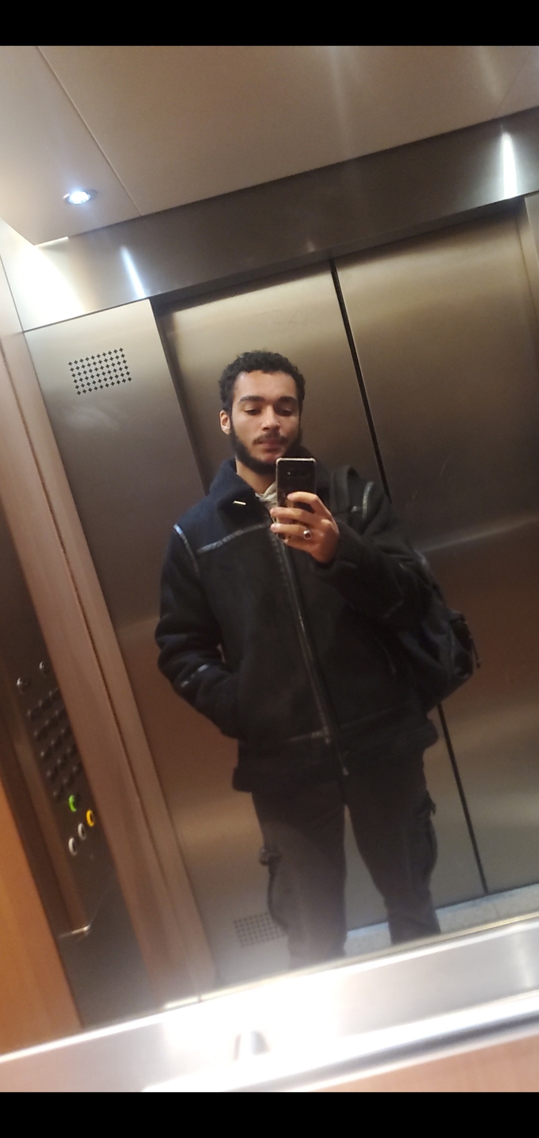 Profil de Emiliano, 31 ans, Plan Cul à Jebel Azdem