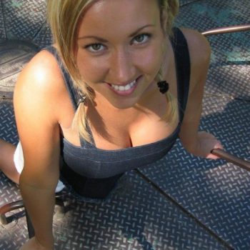 Profil de Keridwen, 27 ans, Plan Cul à Leksiba