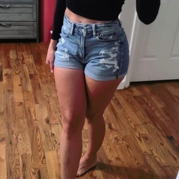 Profil de Hannah, 24 ans, Plan Cul à Achardat