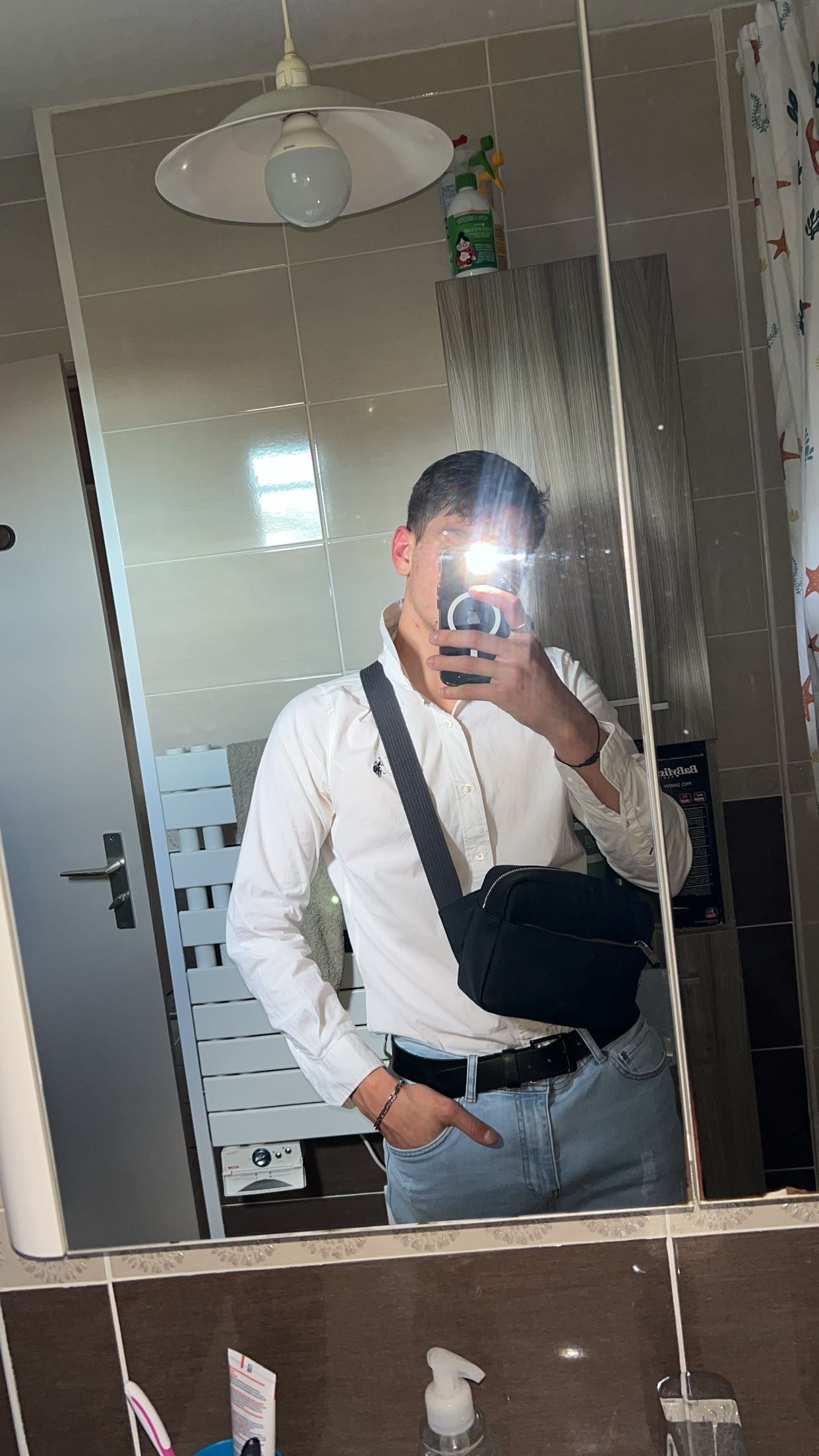 Profil de Horst, 18 ans, Plan Cul à Mouriad