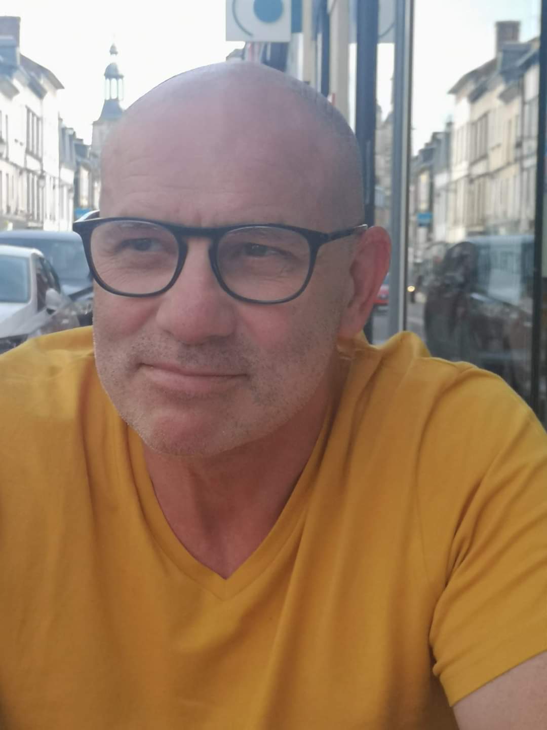 Profil de Ery, 46 ans, Plan Cul à Ed Dirane