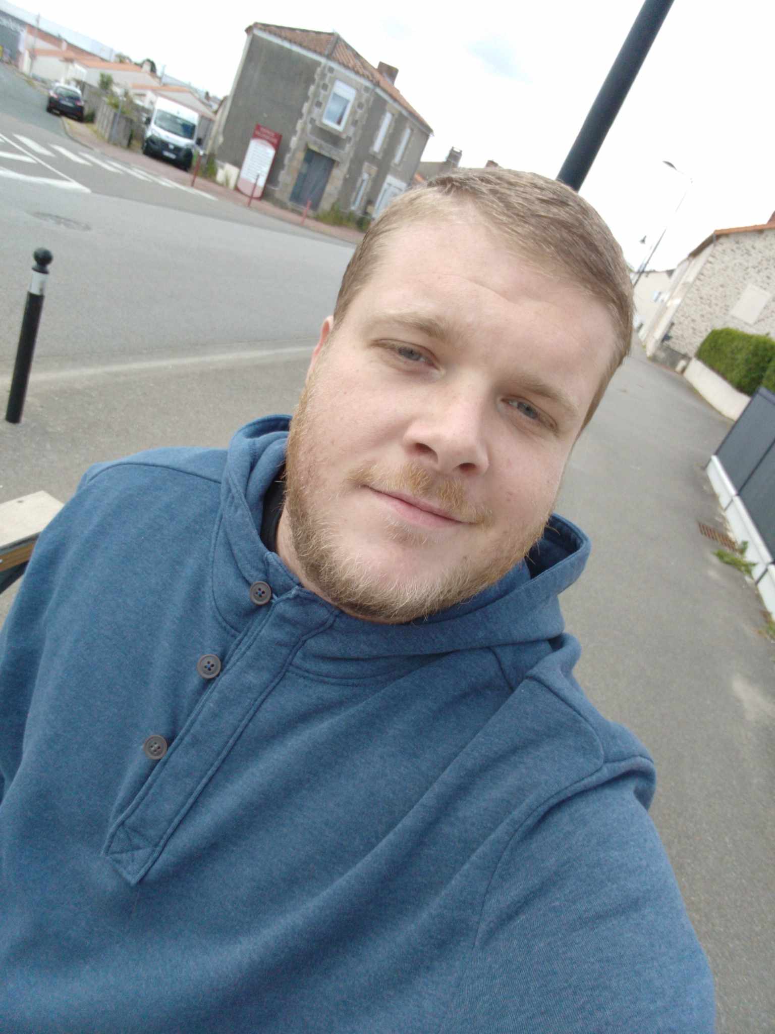 Profil de Belgacem, 18 ans, Plan Cul à Aïn ej Jdida