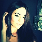 Profil de Sirena, 28 ans, Plan Cul à Id Moulay