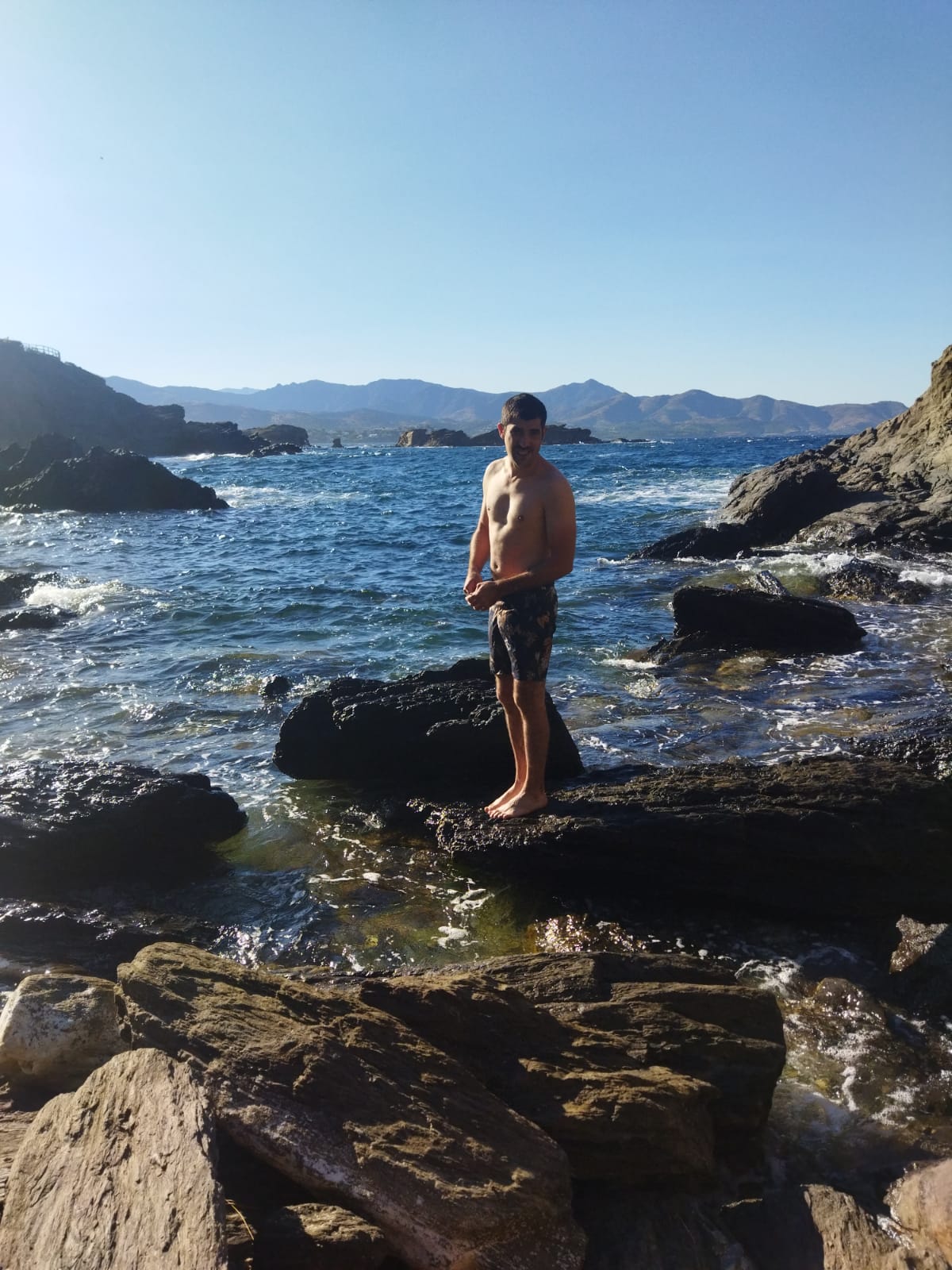 Profil de Iles, 41 ans, Plan Cul à Douar Beni Mkoud