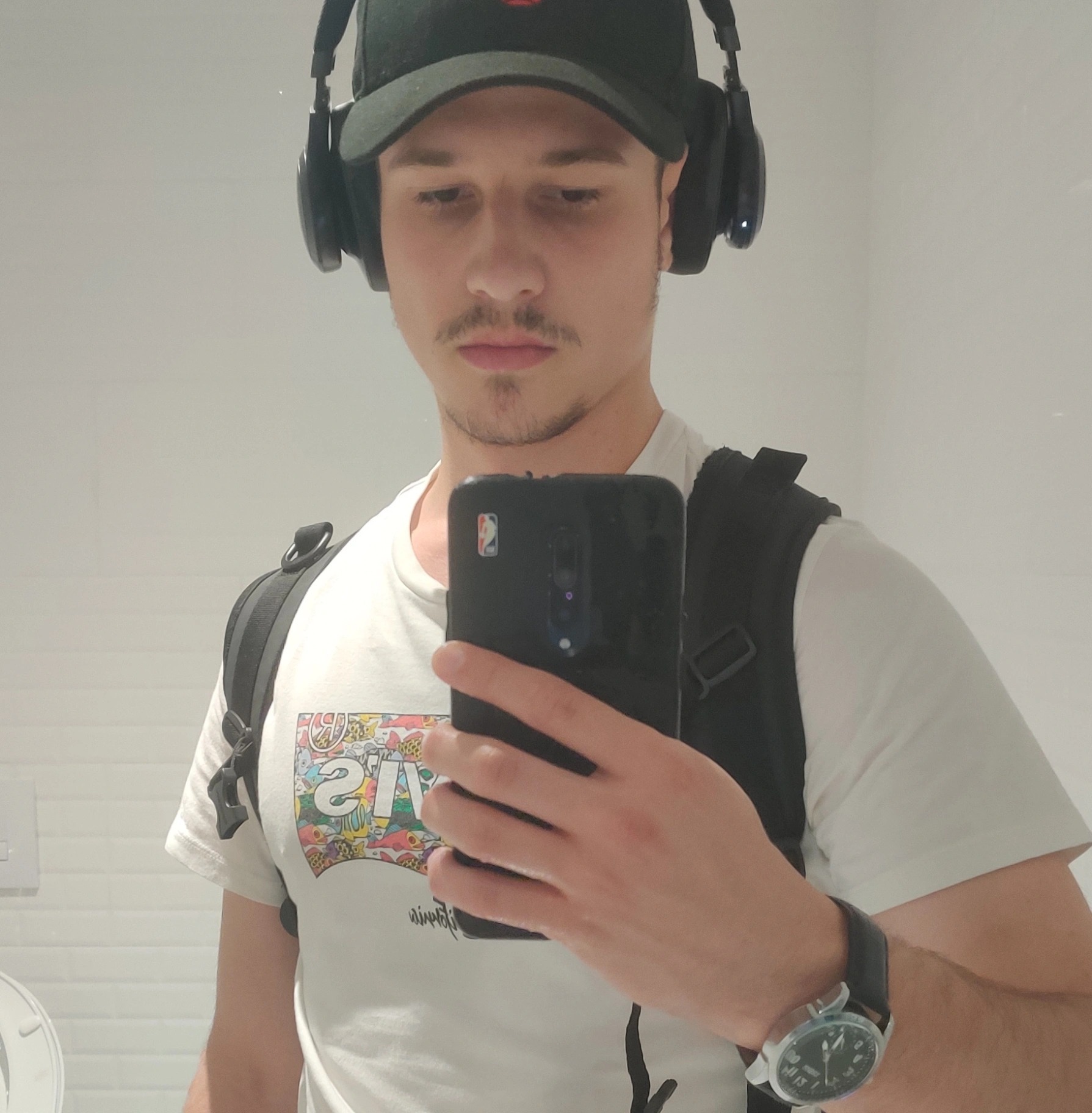 Profil de Firat, 23 ans, Plan Cul à Sidi Sliman
