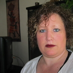 Profil de Ludvina, 48 ans, Plan Cul à Jdouarate