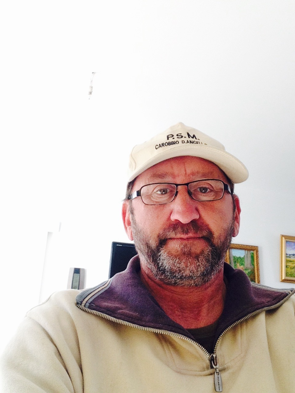 Profil de Viny, 53 ans, Plan Cul à Sidi Ahmed El Baranuss