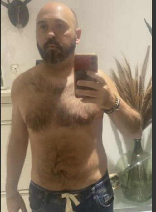 Profil de Ilyes, 40 ans, Plan Cul à Mechral Ezzbib