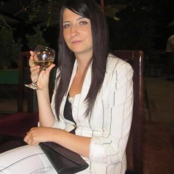 Profil de Sheima, 36 ans, Plan Cul à Oued Aferrane