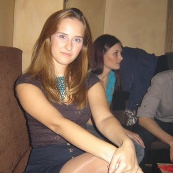 Profil de Jael, 39 ans, Plan Cul à Ain Chgaga