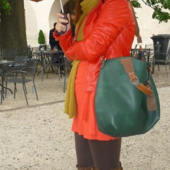 Profil de Loucia, 38 ans, Plan Cul à Douar Chiker