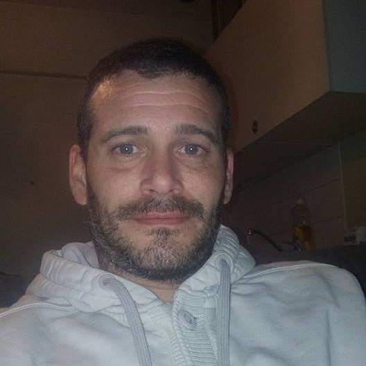 Profil de Cheick-omar, 43 ans, Plan Cul à Bled Amer