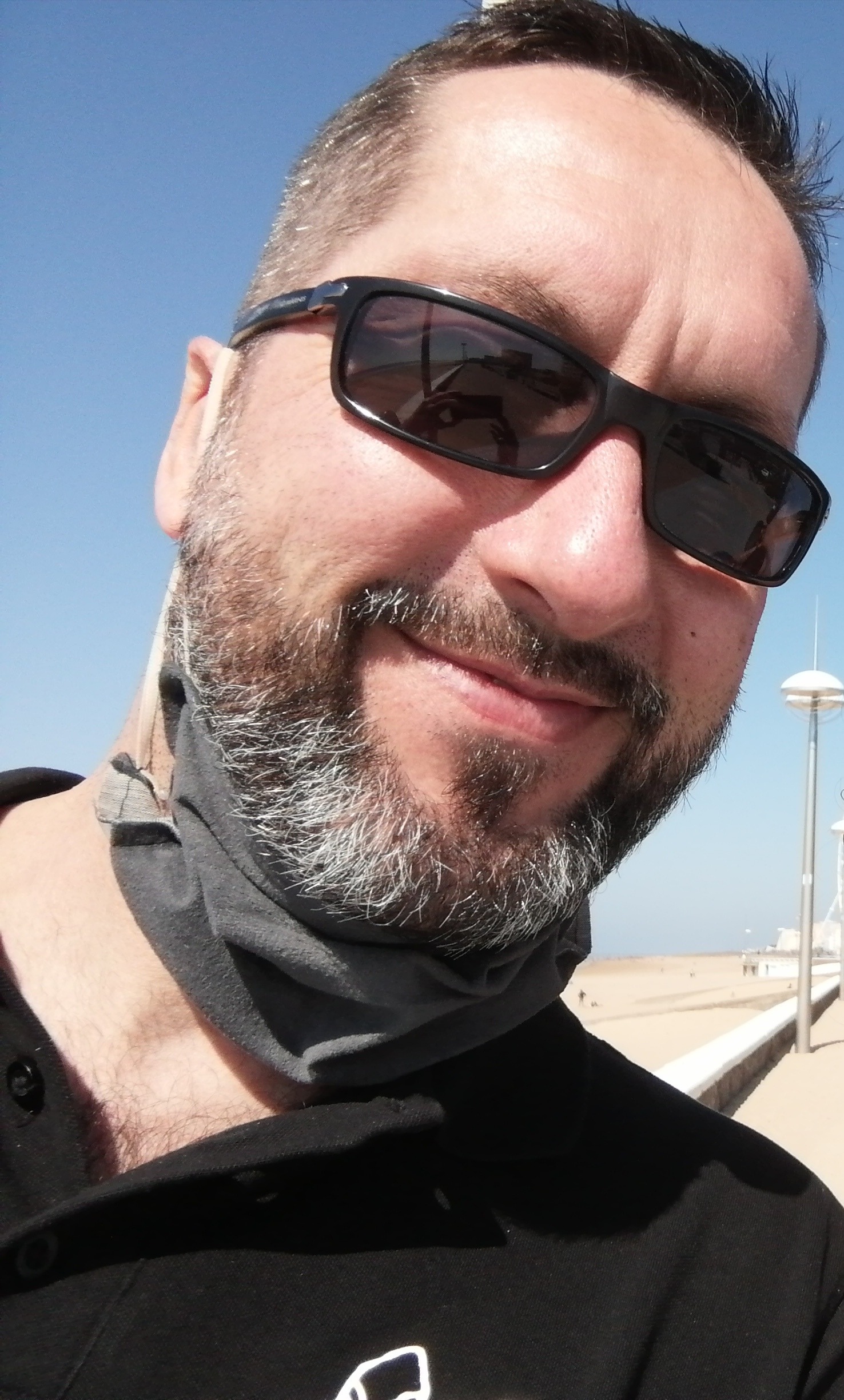 Profil de Anthon, 51 ans, Plan Cul à Douar Chelfaba
