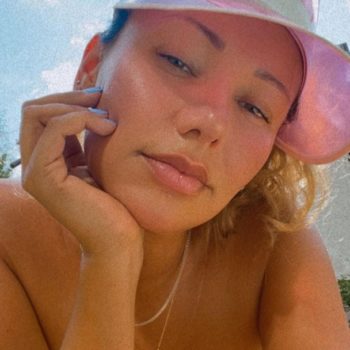 Profil de Angely, 25 ans, Plan Cul à Drae Eddoum