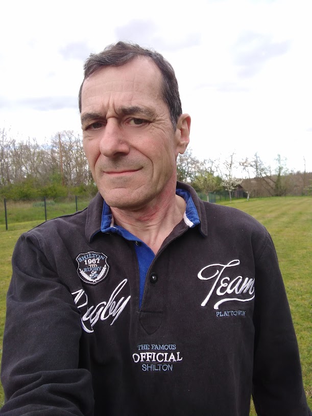 Profil de Saian, 49 ans, Plan Cul à Lbouh
