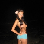 Profil de Lubna, 24 ans, Plan Cul à Ljerraya