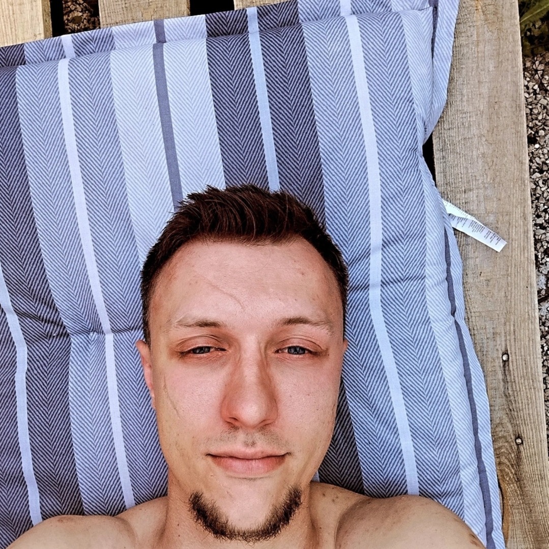 Profil de Eren, 39 ans, Plan Cul à Jebel el Beïd