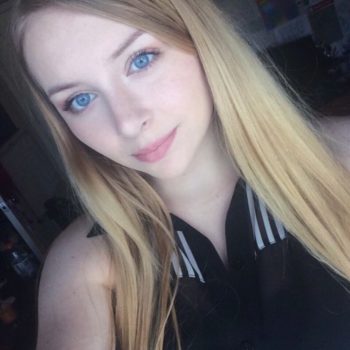Profil de Mary-morgane, 23 ans, Plan Cul à Swilmat