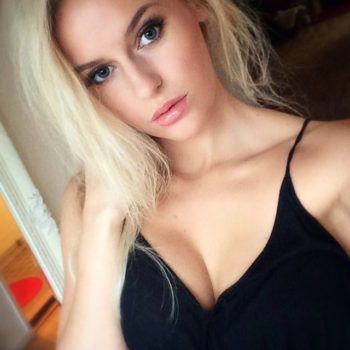 Profil de Charleine, 31 ans, Plan Cul à Lalla Khadra