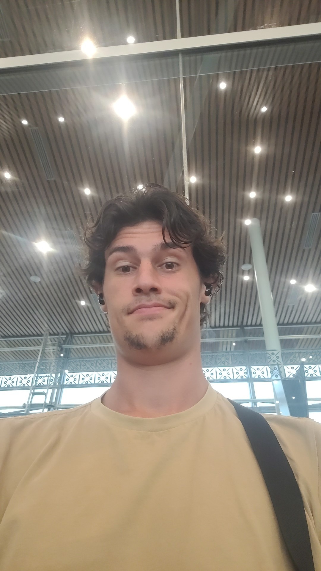 Profil de Yann-erwan, 40 ans, Plan Cul à Jebel Igardane