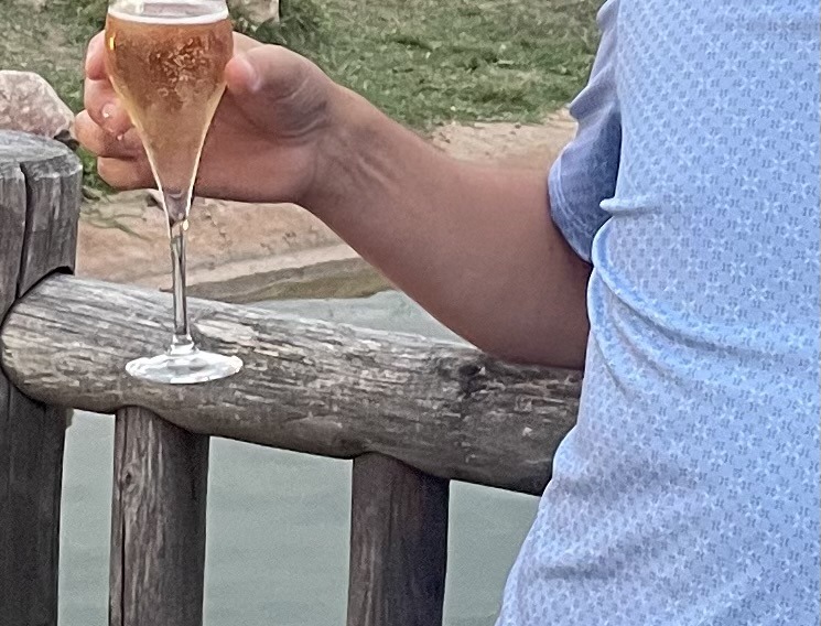 Profil de Apollinaire, 26 ans, Plan Cul à Douar Jghadat