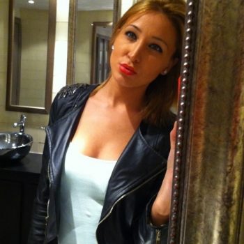 Profil de Nadia, 33 ans, Plan Cul à Oumlah