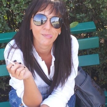 Profil de Emmaelle, 38 ans, Plan Cul à Ba Driss
