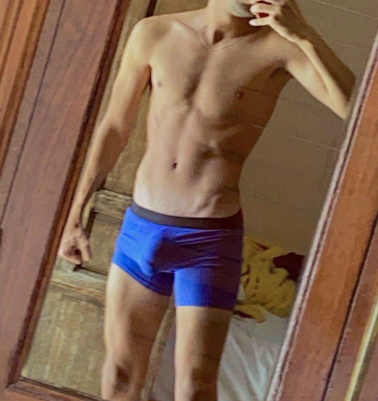 Profil de Yve, 21 ans, Plan Cul à Imerditsene